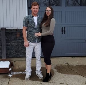 Meet your Posher, Marilyn